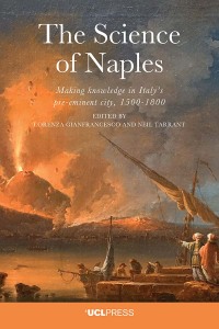 Cover image: The Science of Naples 9781800086746