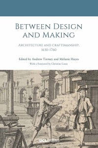 Imagen de portada: Between Design and Making 9781800086944