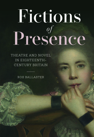 Cover image: Fictions of Presence 1st edition 9781837651276