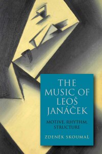 صورة الغلاف: The Music of Leos Janácek 1st edition 9781580469944