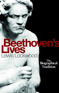Cover image: Beethoven's Lives 1st edition 9781783275519