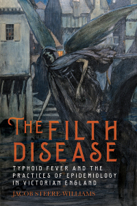 Cover image: The Filth Disease 1st edition 9781648250811