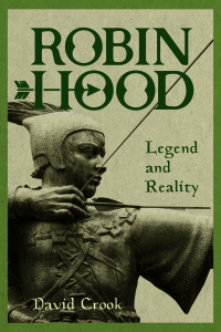 Immagine di copertina: Robin Hood: Legend and Reality 1st edition 9781783275434