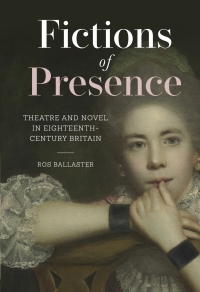 Cover image: Fictions of Presence 1st edition 9781783275588