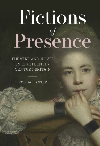 Cover image: Fictions of Presence 1st edition 9781837651276