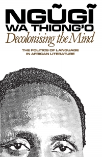Cover image: Decolonising the Mind 1st edition 9780852555019