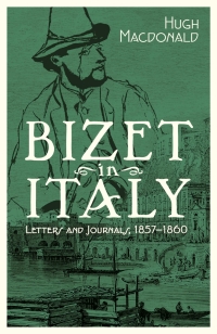 صورة الغلاف: Bizet in Italy 1st edition 9781783275809