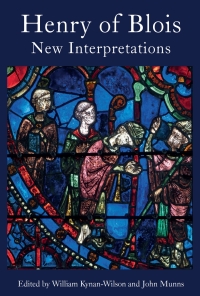 Immagine di copertina: Henry of Blois 1st edition 9781783275748
