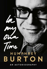 Cover image: In My Own Time 1st edition 9781787448001