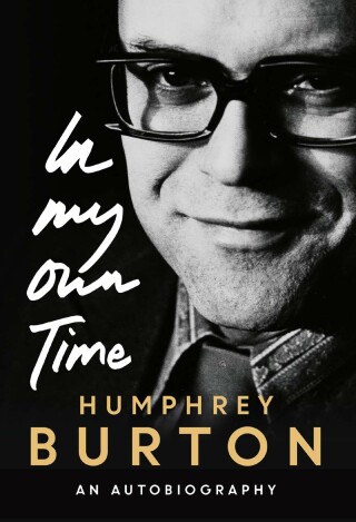 Imagen de portada: In My Own Time 1st edition 9781783274819