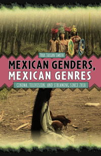 Titelbild: Mexican Genders, Mexican Genres 1st edition 9781855663466