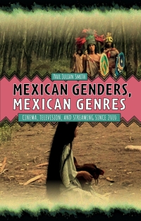 Titelbild: Mexican Genders, Mexican Genres 1st edition 9781800100855