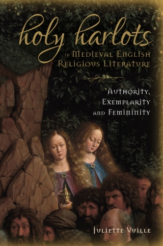 Cover image: Holy Harlots in Medieval English Religious Literature 1st edition 9781843845898