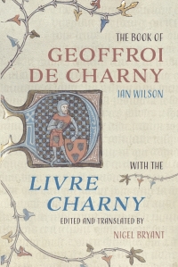Cover image: The Book of Geoffroi de Charny 1st edition 9781783275854