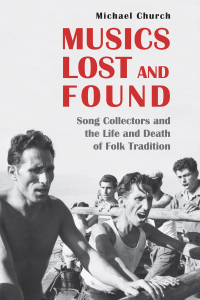 Omslagafbeelding: Musics Lost and Found 1st edition 9781783276073