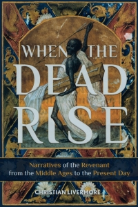 صورة الغلاف: When the Dead Rise 1st edition 9781800101425