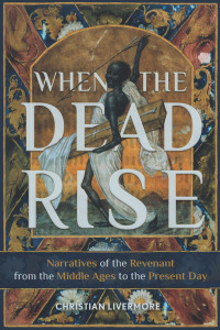 صورة الغلاف: When the Dead Rise 1st edition 9781843845768