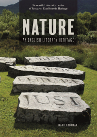 Omslagafbeelding: Nature: An English Literary Heritage 1st edition 9781843846024