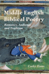 Cover image: Middle English Biblical Poetry 1st edition 9781843846055