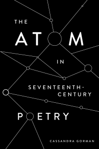 Cover image: The Atom in Seventeenth-Century Poetry 1st edition 9781843845935