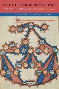 صورة الغلاف: The Futures of Medieval French 1st edition 9781843845959