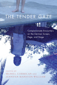 Titelbild: The Tender Gaze 1st edition 9781640140745