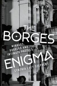 Omslagafbeelding: The Borges Enigma 1st edition 9781855663497