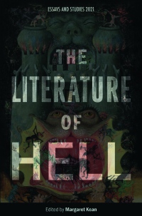 Immagine di copertina: The Literature of Hell 1st edition 9781843846093