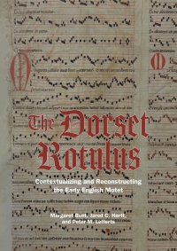 Titelbild: The Dorset Rotulus 1st edition 9781783276189