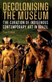 Omslagafbeelding: Decolonising the Museum 1st edition 9781855663480