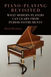Cover image: Piano-Playing Revisited 1st edition 9781648250101