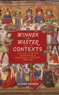 Imagen de portada: <I>Winner and Waster</I> and its Contexts 1st edition 9781843845812