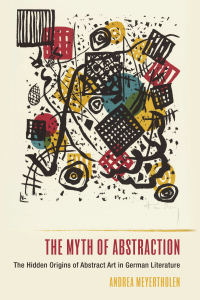 Omslagafbeelding: The Myth of Abstraction 1st edition 9781640141049