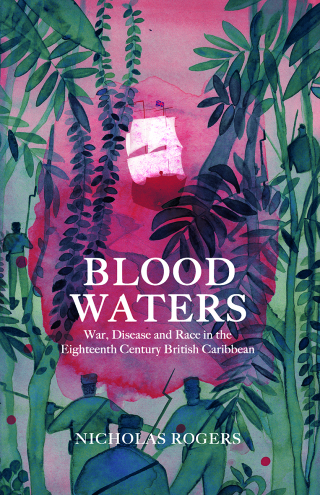 Cover image: Blood Waters 1st edition 9781783276233