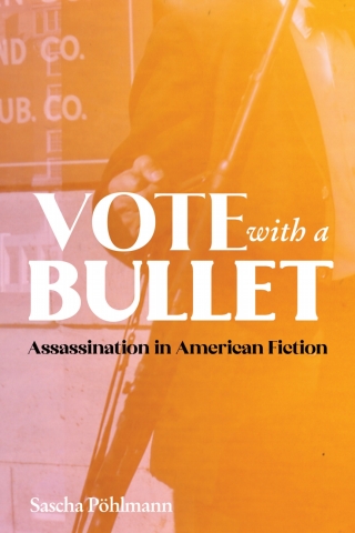 Cover image: Vote with a Bullet 1st edition 9781640141131
