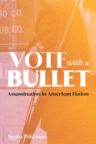 Cover image: Vote with a Bullet 1st edition 9781640141131