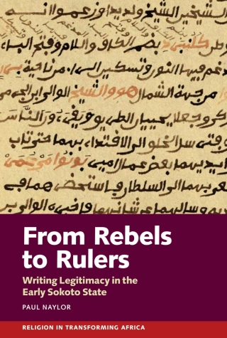 Cover image: From Rebels to Rulers 1st edition 9781847013705