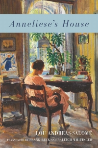 Cover image: Anneliese's House 1st edition 9781800105058