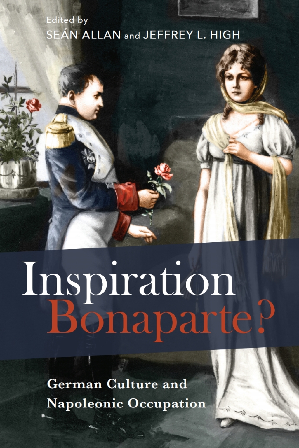 Inspiration Bonaparte  1st Edition eBook