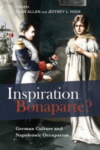 Omslagafbeelding: Inspiration Bonaparte? 1st edition 9781640140943