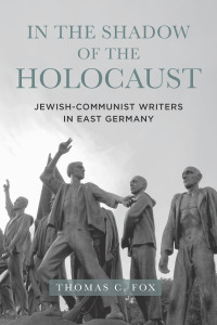 Cover image: In the Shadow of the Holocaust 1st edition 9781640140622