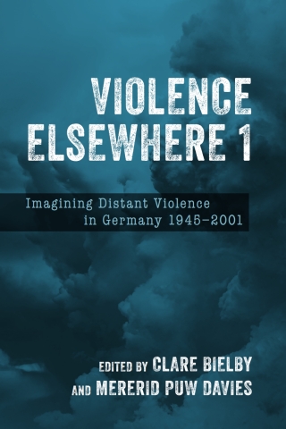 Imagen de portada: Violence Elsewhere 1 9781640141148