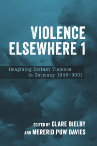 Imagen de portada: Violence Elsewhere 1 9781640141148