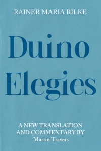 Cover image: Duino Elegies 9781640140981