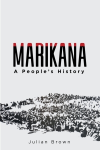Omslagafbeelding: Marikana 1st edition 9781847012845