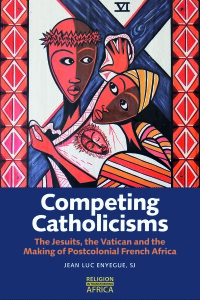 Immagine di copertina: Competing Catholicisms 1st edition 9781847012715