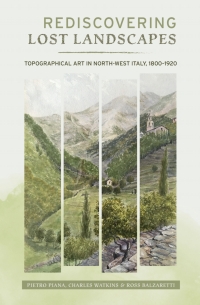 Cover image: Rediscovering Lost Landscapes 1st edition 9781783276318