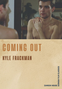 Titelbild: Coming Out 1st edition