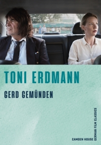 Immagine di copertina: Toni Erdmann 1st edition 9781640141094
