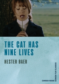 صورة الغلاف: The Cat Has Nine Lives 1st edition 9781640140998